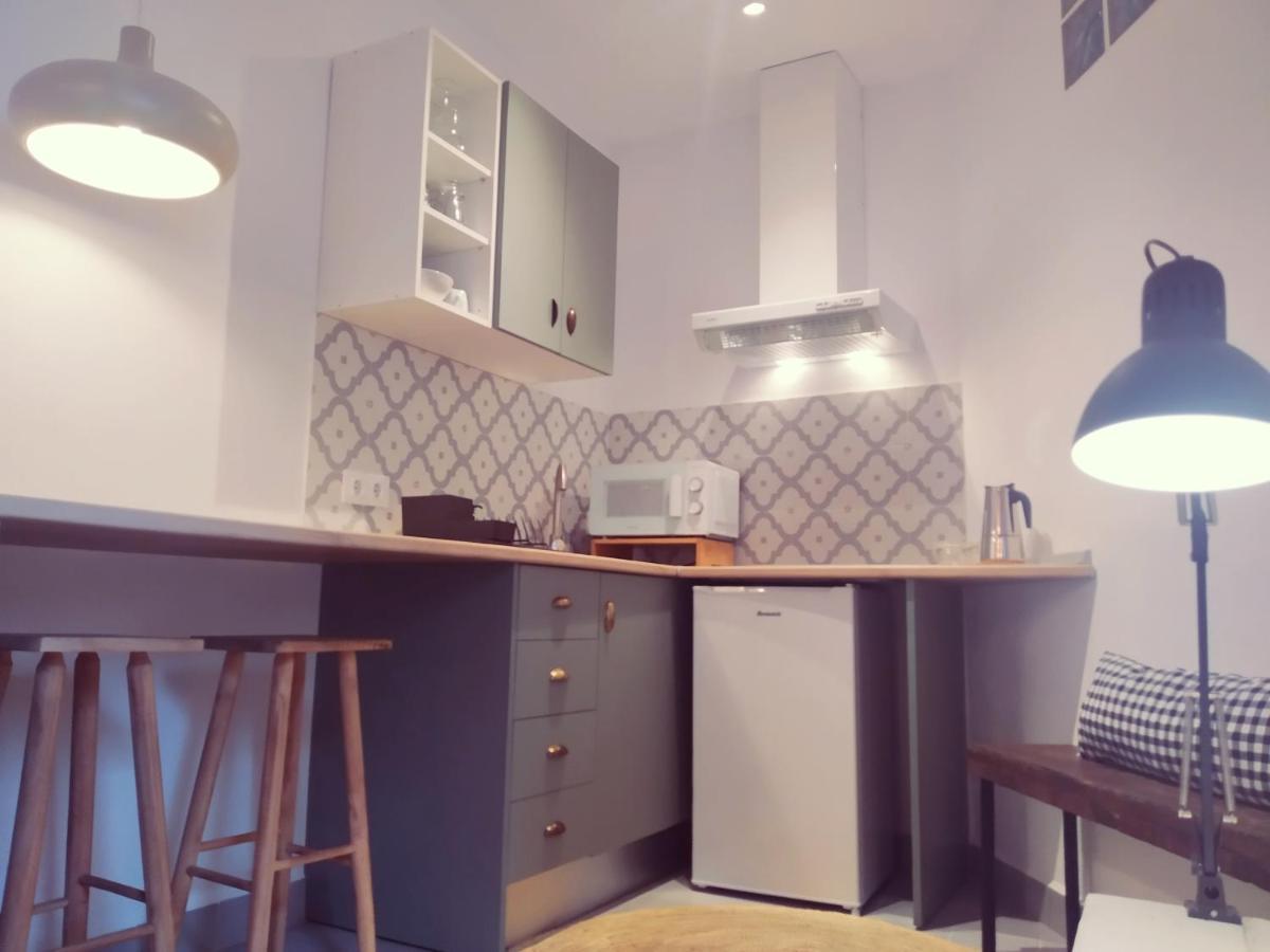 La Fuente 14, Casa Solariega En Pleno Centro Apartment Vejer de la Frontera Ngoại thất bức ảnh