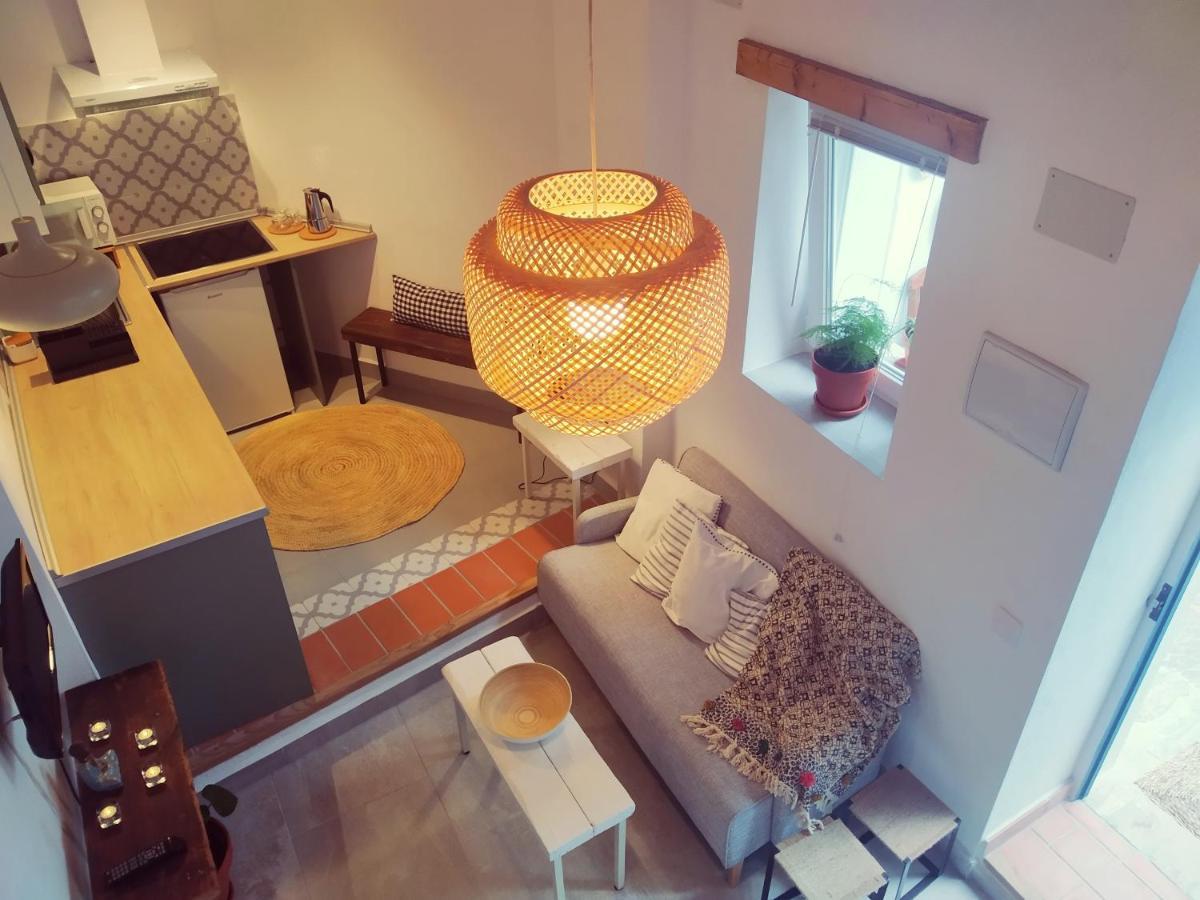 La Fuente 14, Casa Solariega En Pleno Centro Apartment Vejer de la Frontera Ngoại thất bức ảnh
