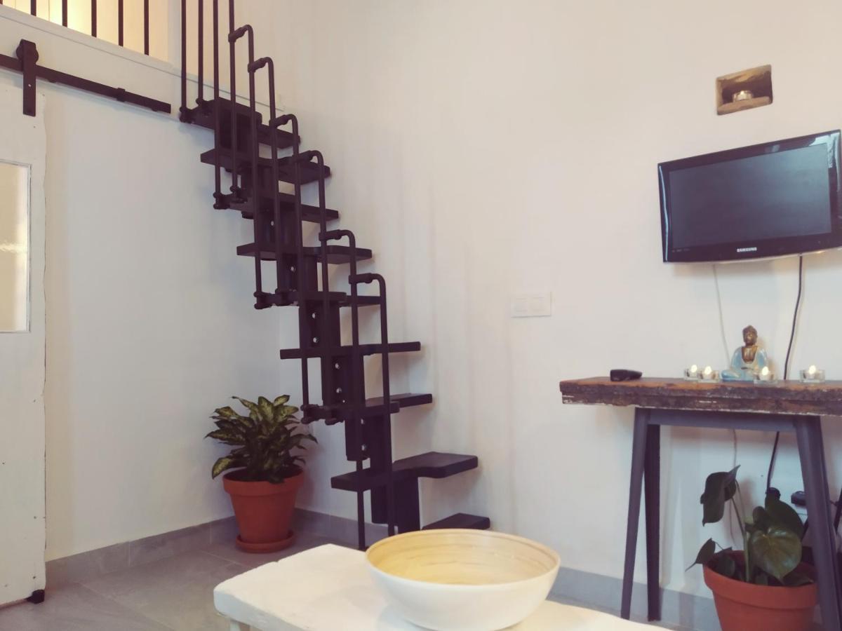 La Fuente 14, Casa Solariega En Pleno Centro Apartment Vejer de la Frontera Ngoại thất bức ảnh