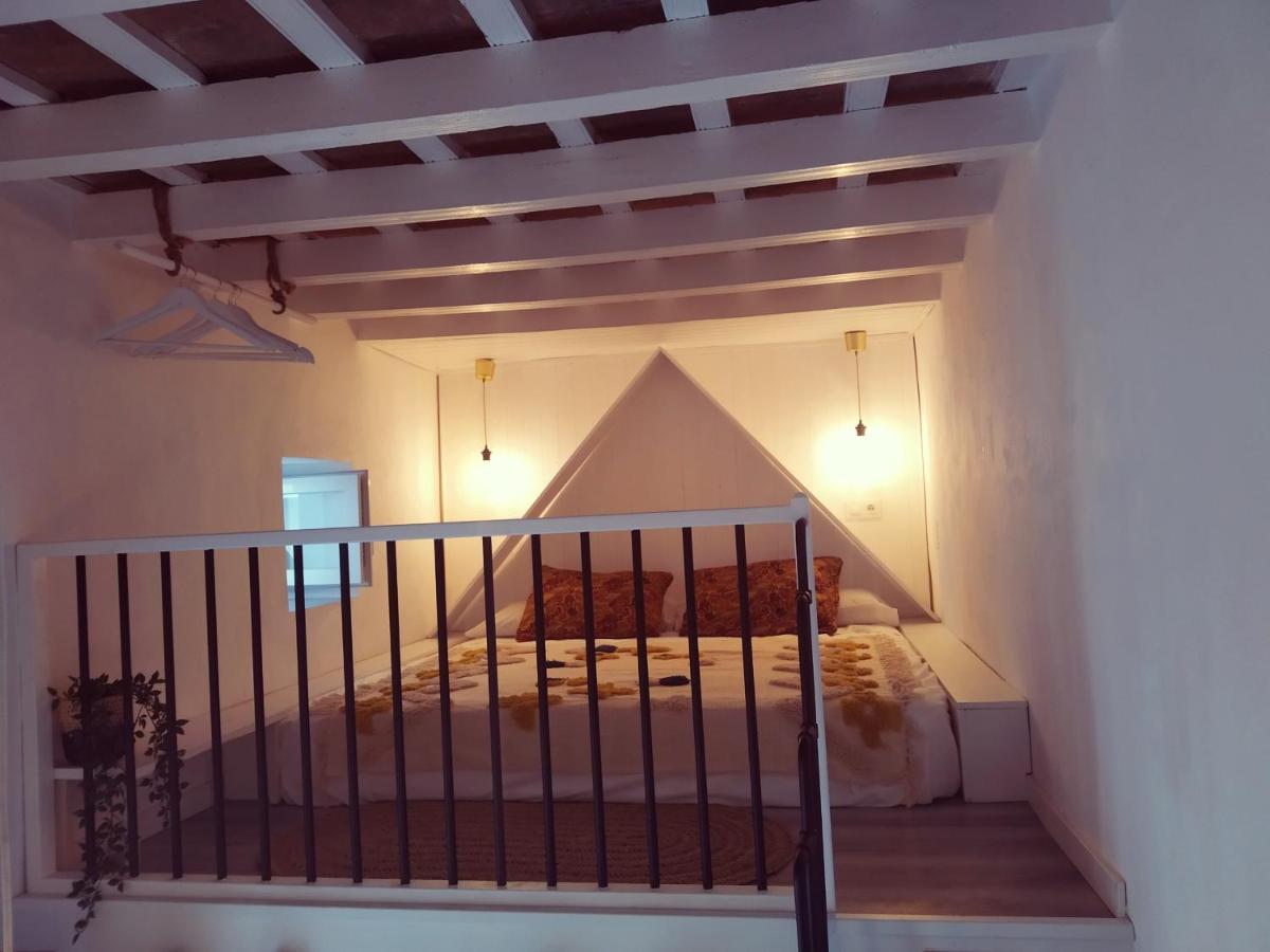 La Fuente 14, Casa Solariega En Pleno Centro Apartment Vejer de la Frontera Ngoại thất bức ảnh