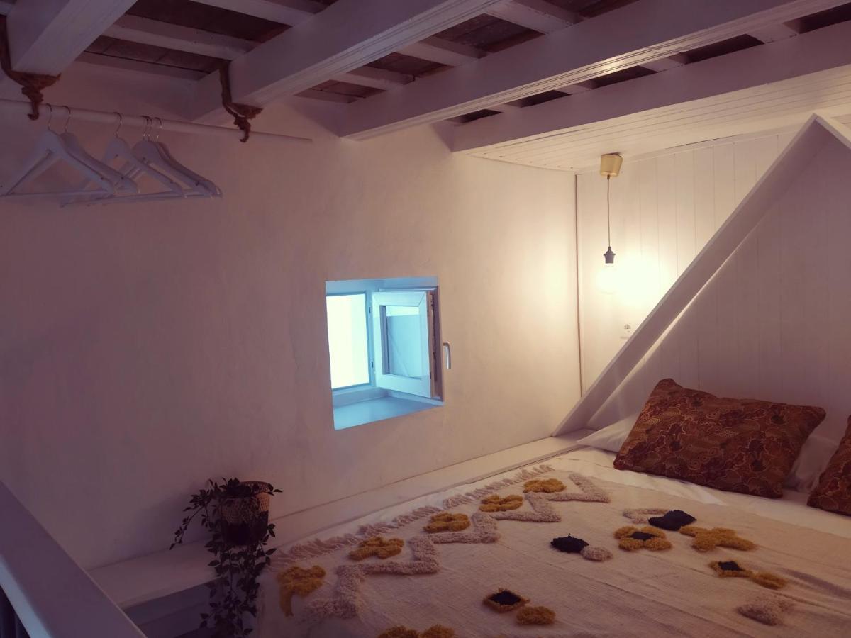 La Fuente 14, Casa Solariega En Pleno Centro Apartment Vejer de la Frontera Ngoại thất bức ảnh