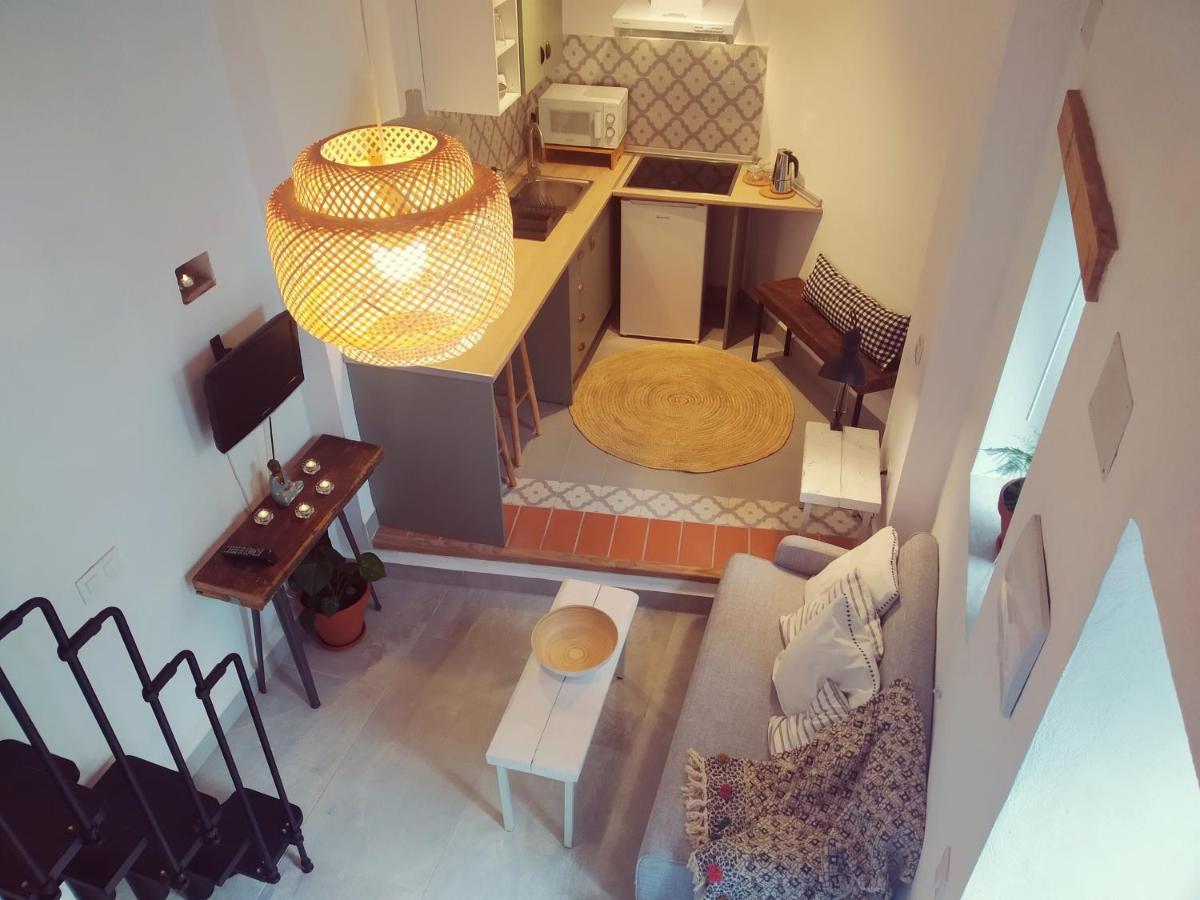 La Fuente 14, Casa Solariega En Pleno Centro Apartment Vejer de la Frontera Ngoại thất bức ảnh