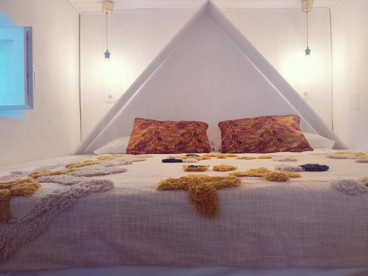La Fuente 14, Casa Solariega En Pleno Centro Apartment Vejer de la Frontera Ngoại thất bức ảnh