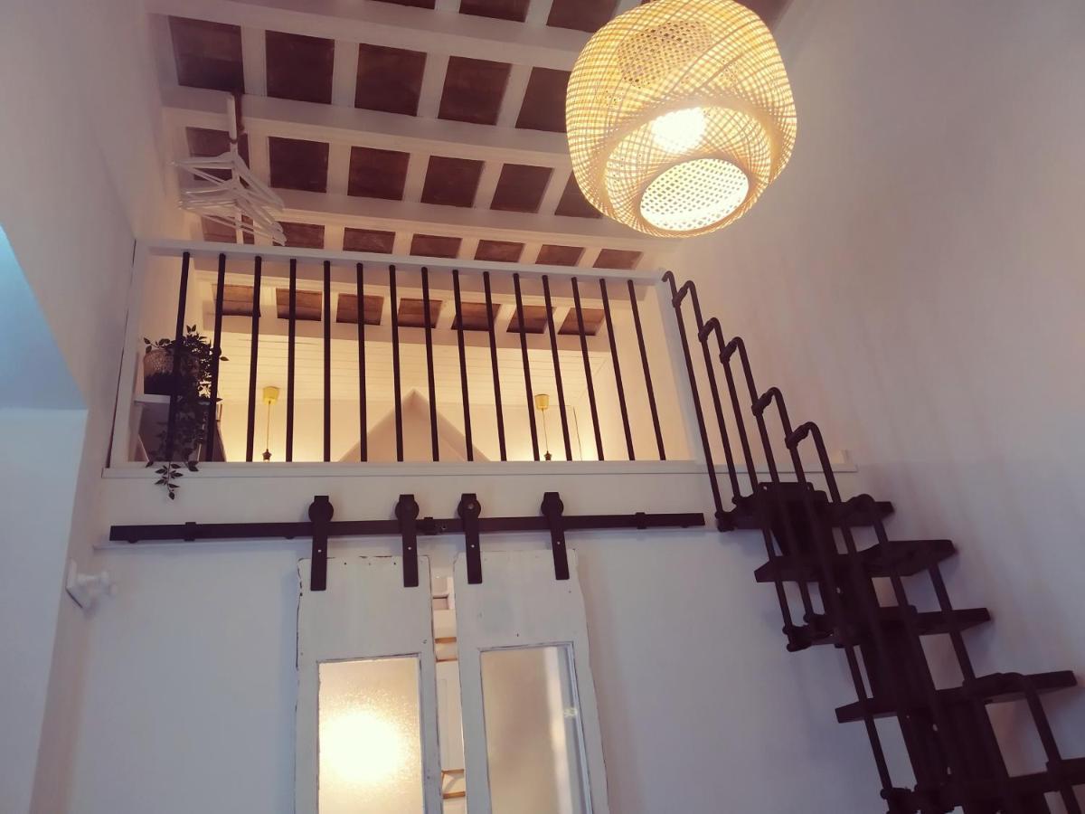 La Fuente 14, Casa Solariega En Pleno Centro Apartment Vejer de la Frontera Ngoại thất bức ảnh