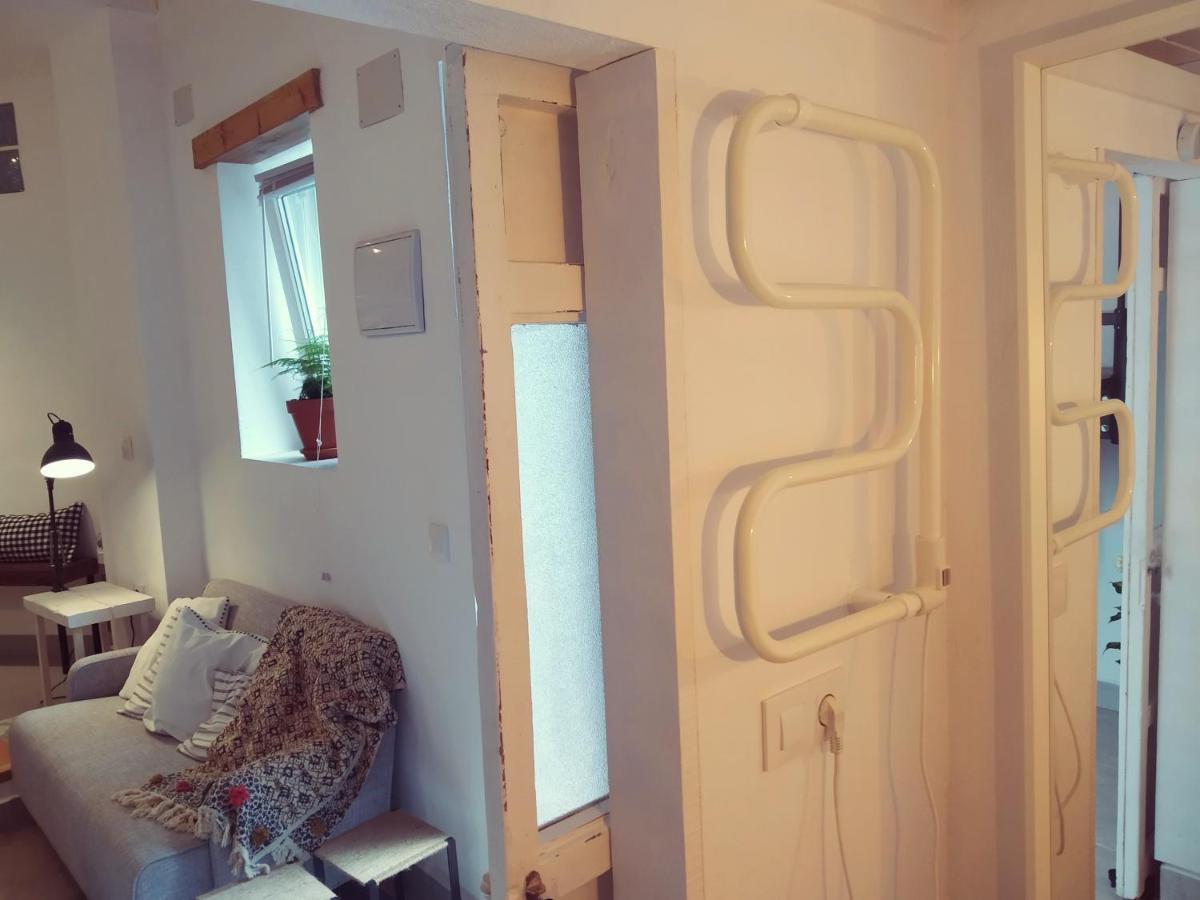 La Fuente 14, Casa Solariega En Pleno Centro Apartment Vejer de la Frontera Ngoại thất bức ảnh