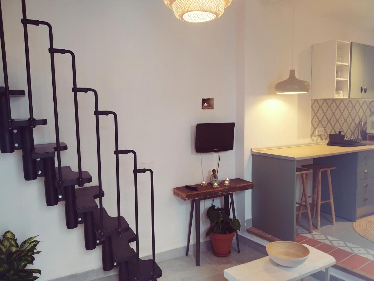 La Fuente 14, Casa Solariega En Pleno Centro Apartment Vejer de la Frontera Ngoại thất bức ảnh