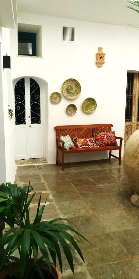 La Fuente 14, Casa Solariega En Pleno Centro Apartment Vejer de la Frontera Ngoại thất bức ảnh