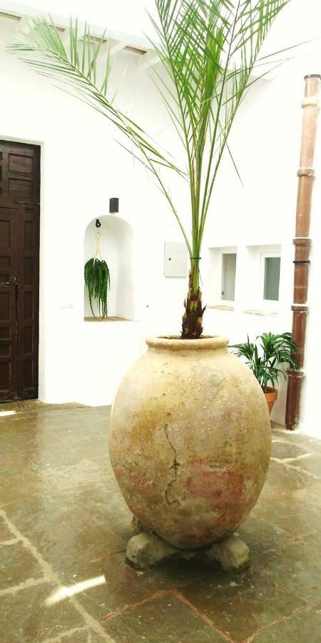 La Fuente 14, Casa Solariega En Pleno Centro Apartment Vejer de la Frontera Ngoại thất bức ảnh