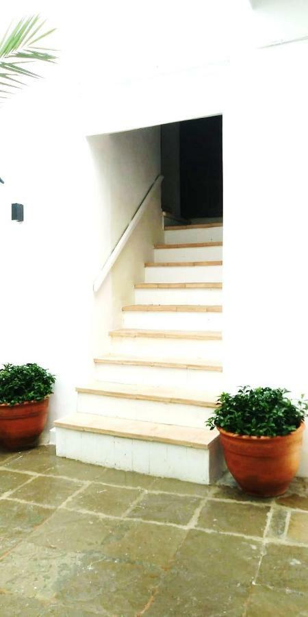 La Fuente 14, Casa Solariega En Pleno Centro Apartment Vejer de la Frontera Ngoại thất bức ảnh