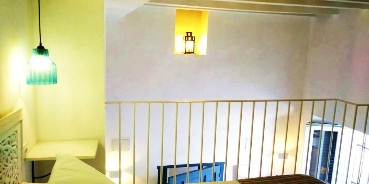 La Fuente 14, Casa Solariega En Pleno Centro Apartment Vejer de la Frontera Ngoại thất bức ảnh