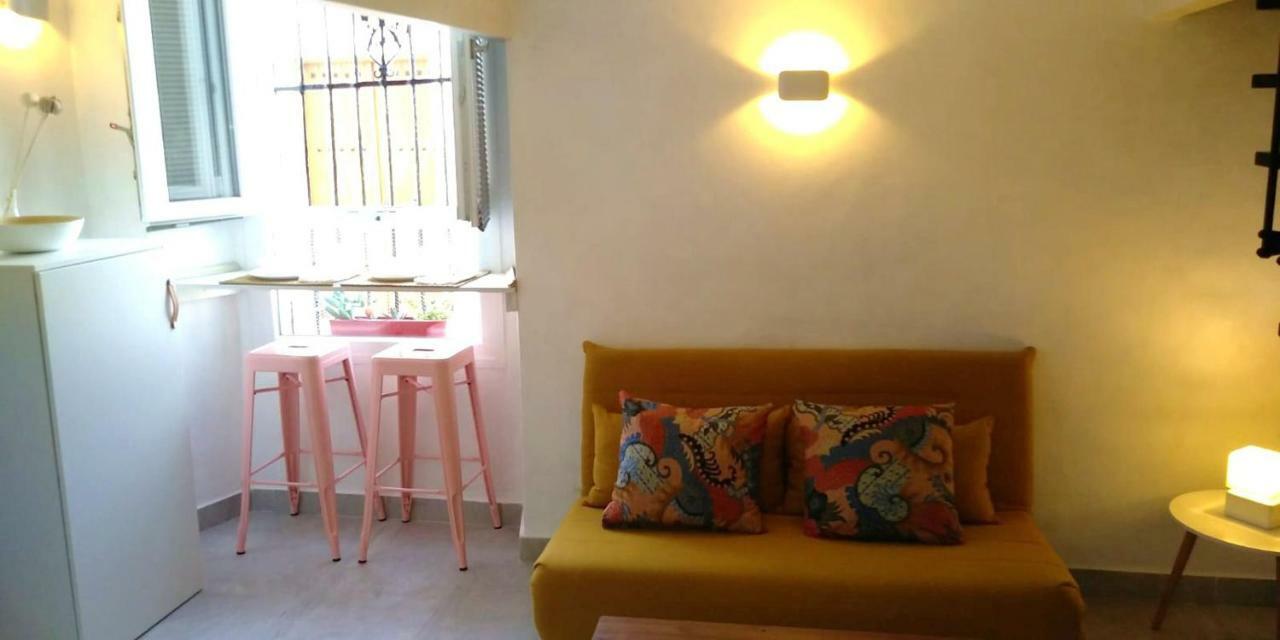 La Fuente 14, Casa Solariega En Pleno Centro Apartment Vejer de la Frontera Ngoại thất bức ảnh