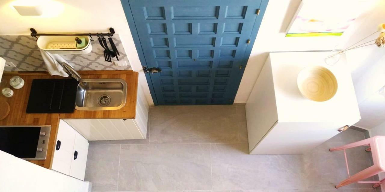 La Fuente 14, Casa Solariega En Pleno Centro Apartment Vejer de la Frontera Ngoại thất bức ảnh