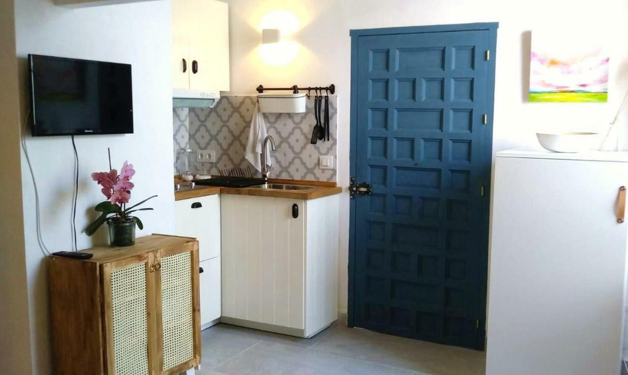 La Fuente 14, Casa Solariega En Pleno Centro Apartment Vejer de la Frontera Ngoại thất bức ảnh