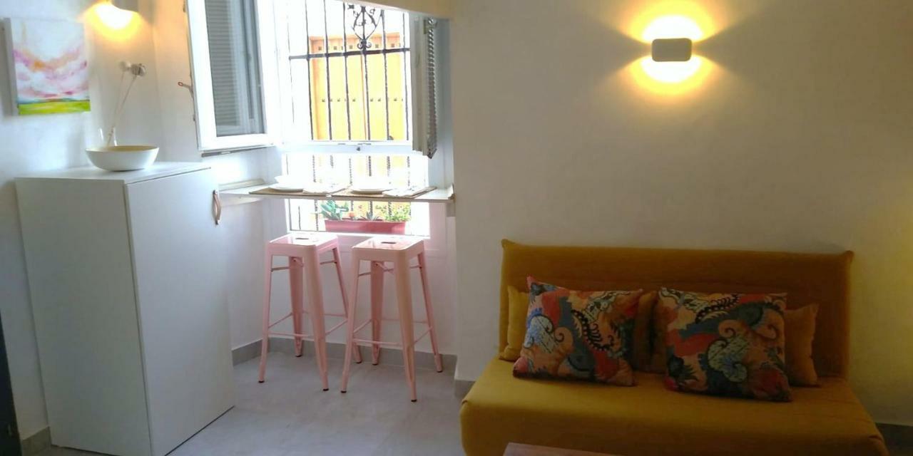 La Fuente 14, Casa Solariega En Pleno Centro Apartment Vejer de la Frontera Ngoại thất bức ảnh
