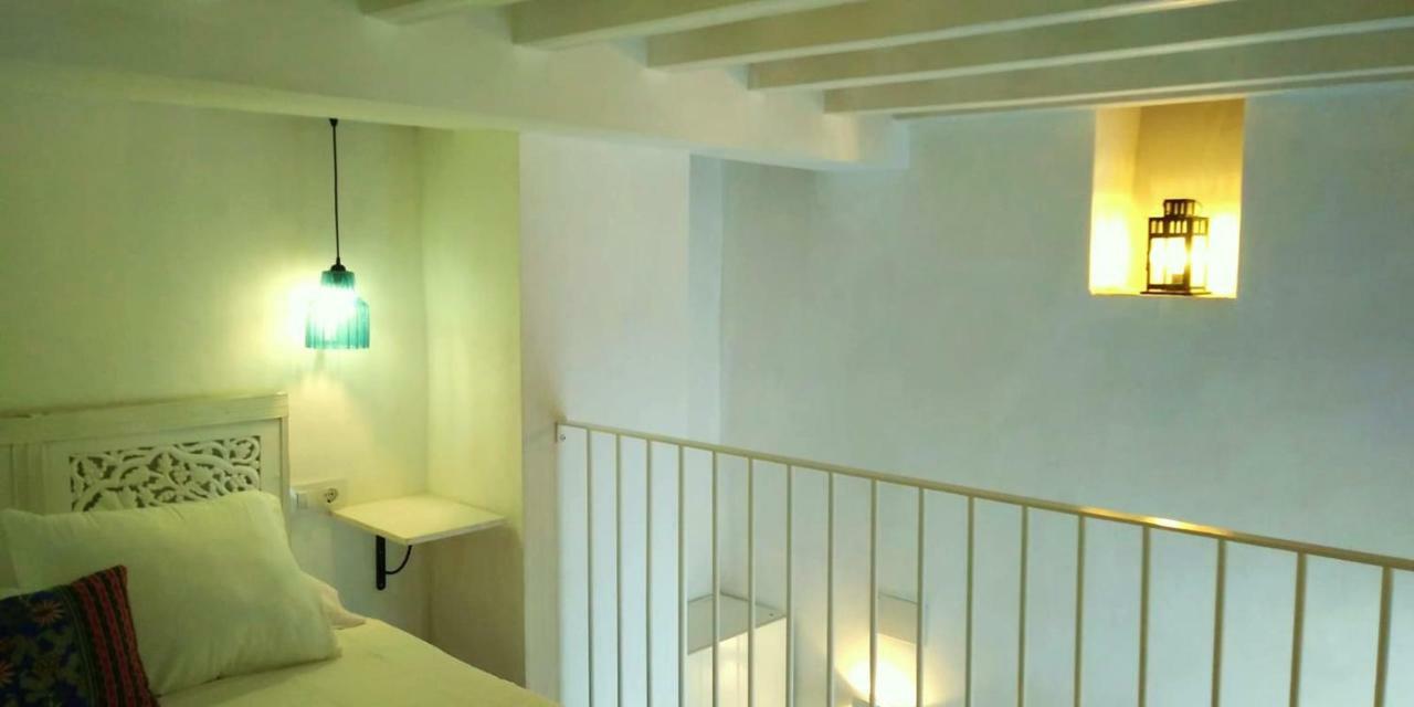 La Fuente 14, Casa Solariega En Pleno Centro Apartment Vejer de la Frontera Ngoại thất bức ảnh
