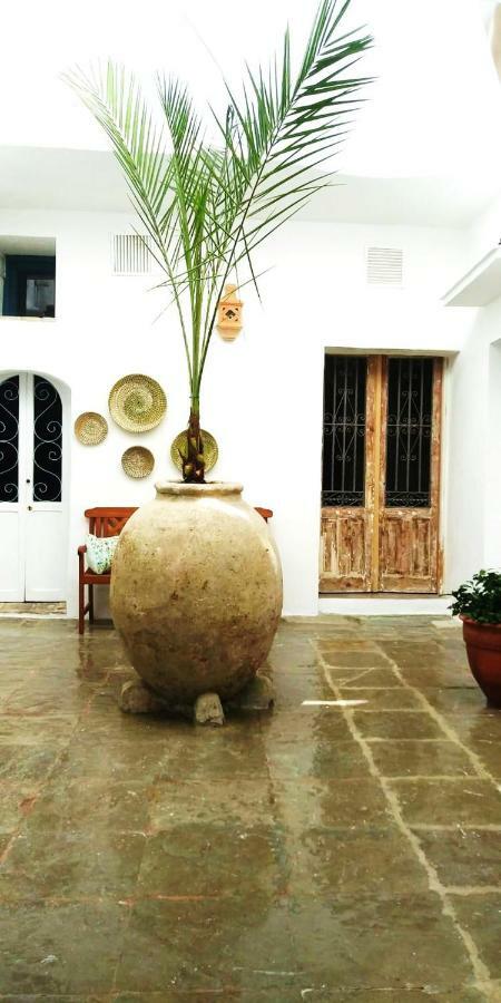 La Fuente 14, Casa Solariega En Pleno Centro Apartment Vejer de la Frontera Ngoại thất bức ảnh