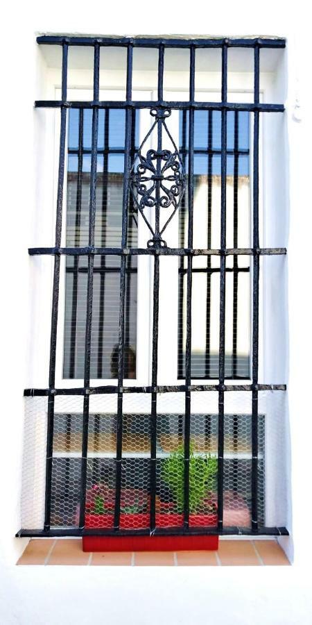 La Fuente 14, Casa Solariega En Pleno Centro Apartment Vejer de la Frontera Ngoại thất bức ảnh