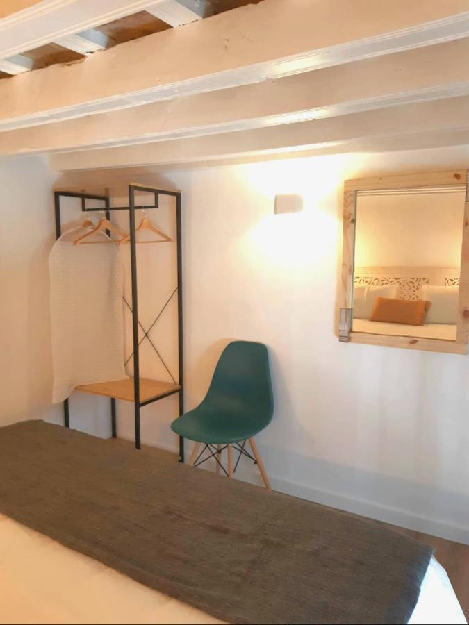 La Fuente 14, Casa Solariega En Pleno Centro Apartment Vejer de la Frontera Ngoại thất bức ảnh