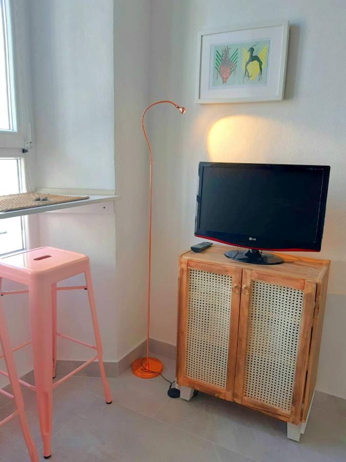 La Fuente 14, Casa Solariega En Pleno Centro Apartment Vejer de la Frontera Ngoại thất bức ảnh