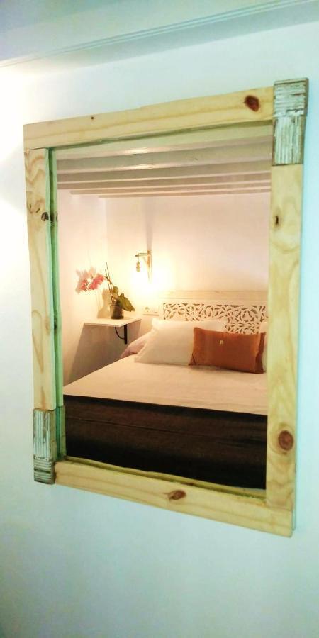 La Fuente 14, Casa Solariega En Pleno Centro Apartment Vejer de la Frontera Ngoại thất bức ảnh