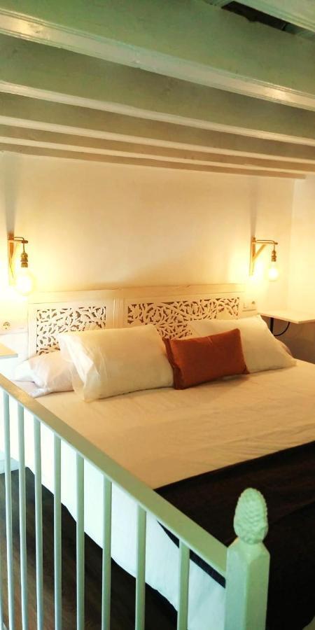 La Fuente 14, Casa Solariega En Pleno Centro Apartment Vejer de la Frontera Ngoại thất bức ảnh