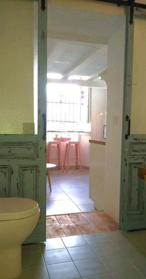 La Fuente 14, Casa Solariega En Pleno Centro Apartment Vejer de la Frontera Ngoại thất bức ảnh