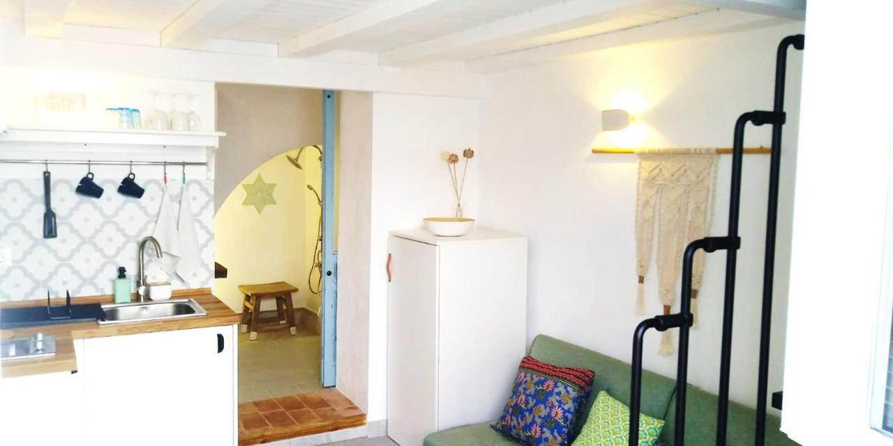 La Fuente 14, Casa Solariega En Pleno Centro Apartment Vejer de la Frontera Ngoại thất bức ảnh