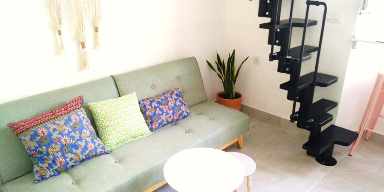 La Fuente 14, Casa Solariega En Pleno Centro Apartment Vejer de la Frontera Ngoại thất bức ảnh